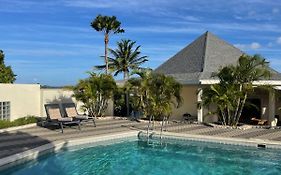 Jan Sofat Curacao